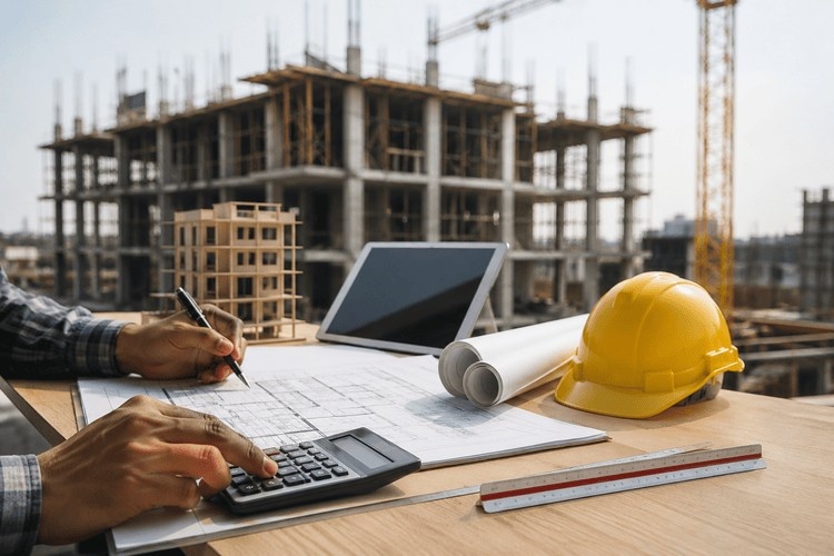 Construction Site